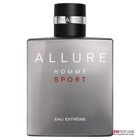 chanel allure homme sport extreme review|Chanel Allure sport extreme 50ml.